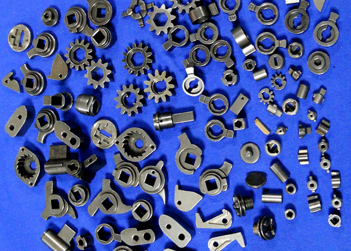 為零部件市場供給更多的高質量產品 為零部件市場供給更多的高質量產品