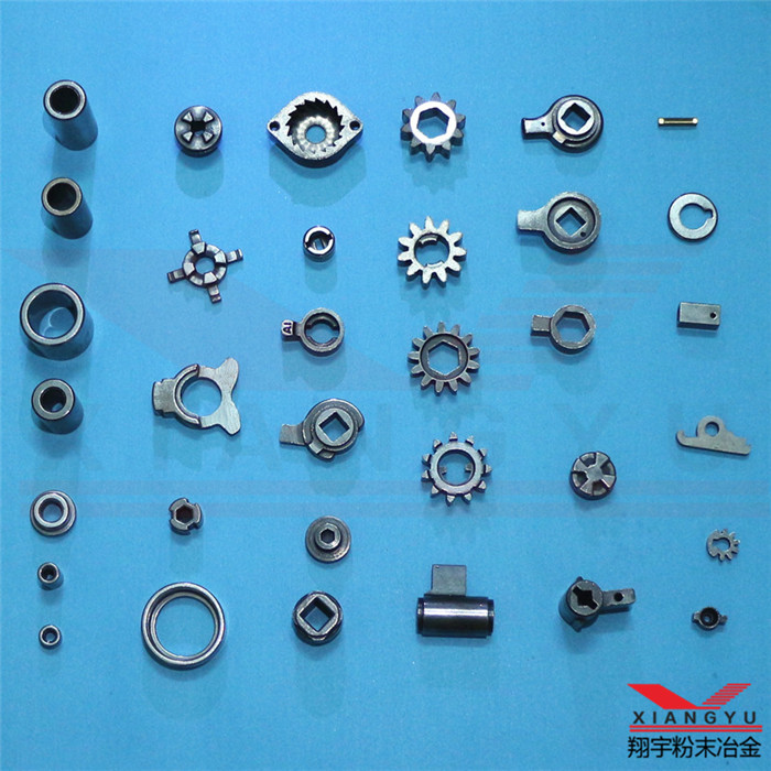 粉末高溫處理的工藝探究與實施 粉末高溫處理的工藝探究與實施