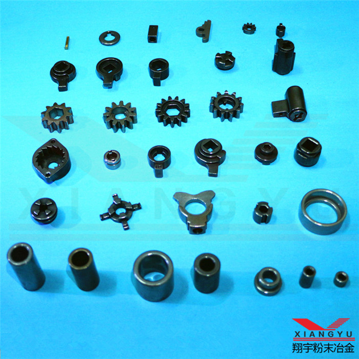 高能效粉末融金的研發趨勢 高能效粉末融金的研發趨勢