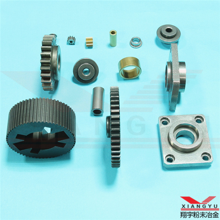 粉末冶金結構件 粉末冶金結構件