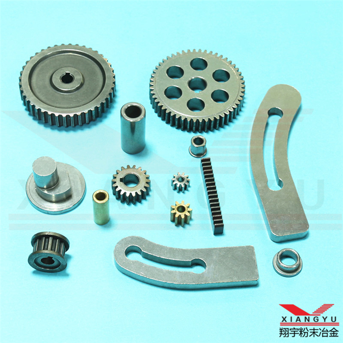 粉末冶金制品 粉末冶金制品
