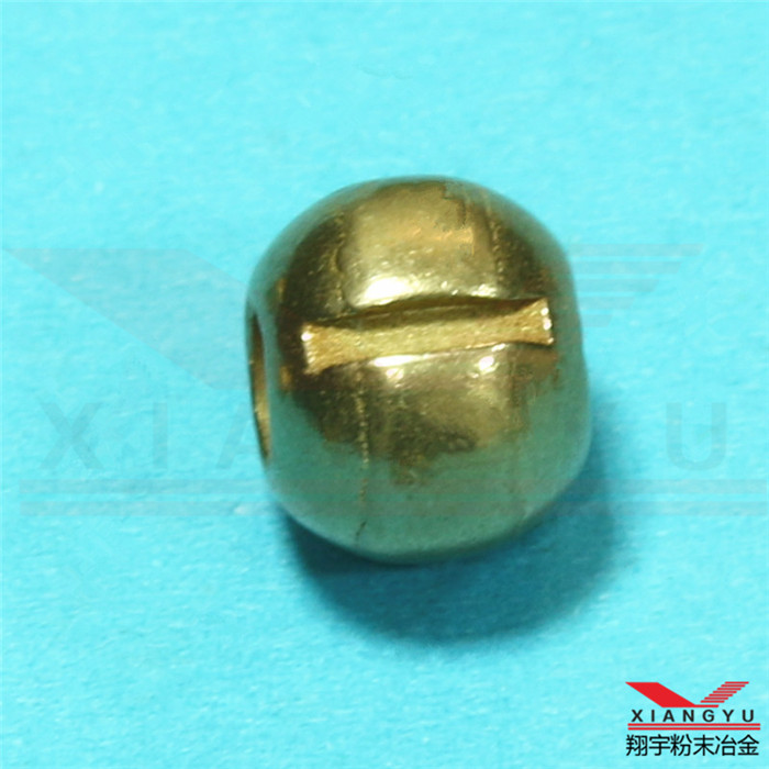 粉末冶金銅制品 粉末冶金銅制品