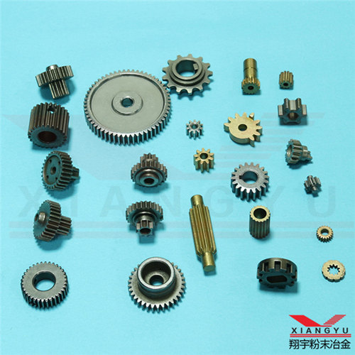 各類粉末冶金齒輪 各類粉末冶金齒輪