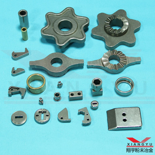 各類粉末冶金零件 各類粉末冶金零件