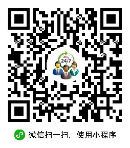 翔宇粉末冶金服務中心-小程序二維碼 翔宇粉末冶金服務中心-小程序二維碼