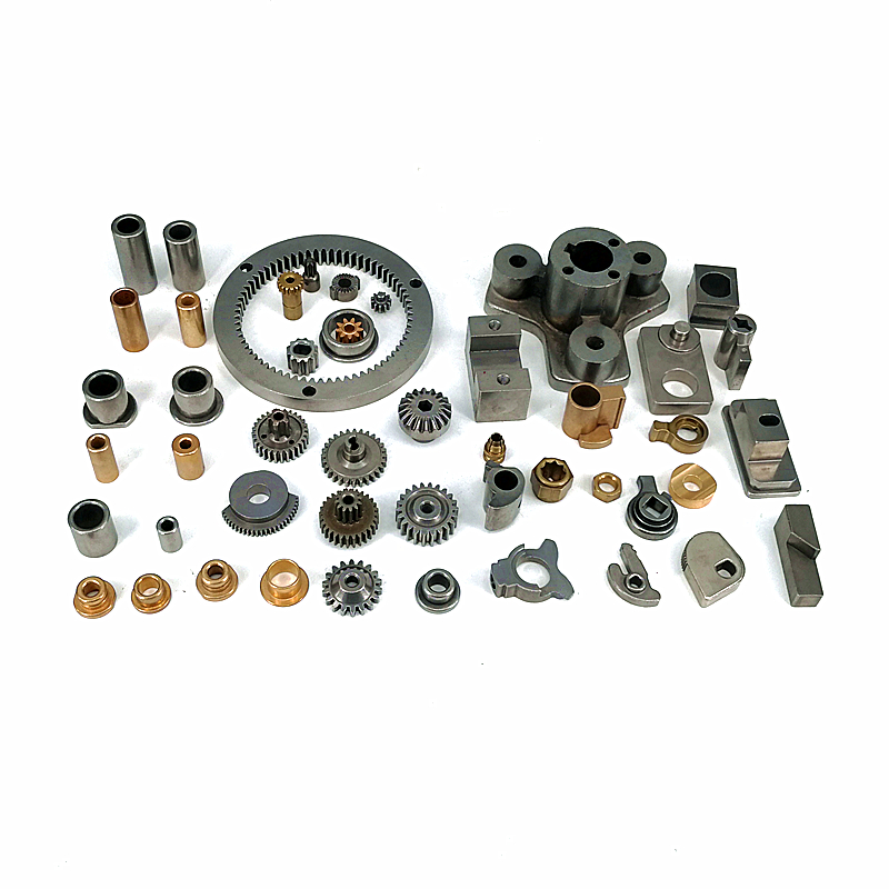 粉末冶金 粉末冶金