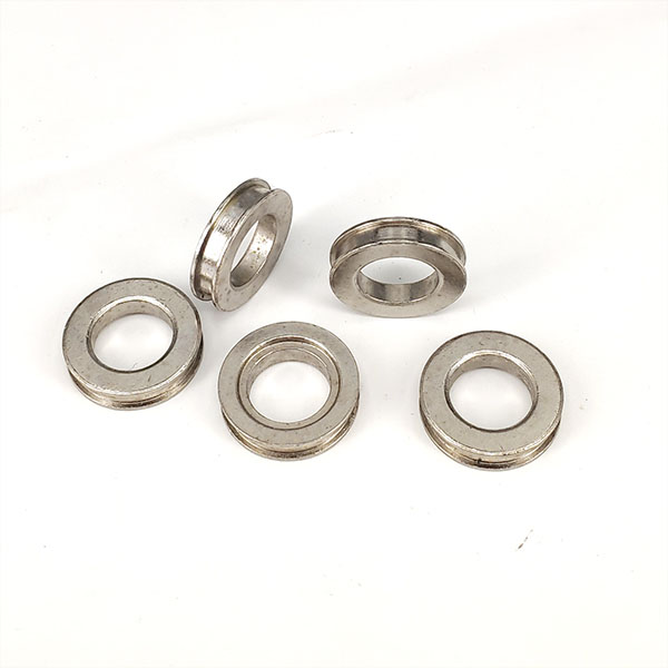 短皮帶輪 短皮帶輪