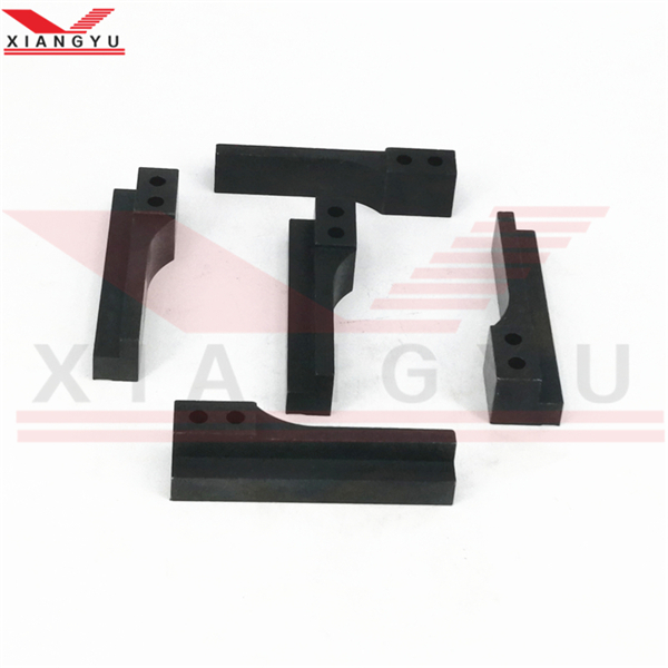 針裝機大粉末冶金鐵基零件定制 針裝機大粉末冶金鐵基零件定制