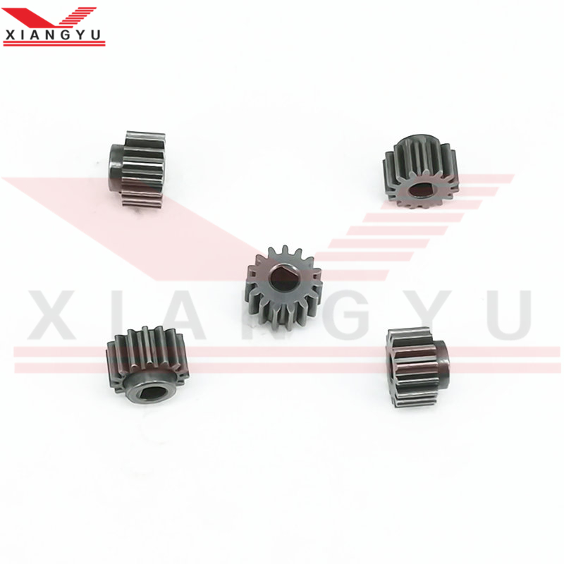 15齒D型孔齒輪廠家 15齒D型孔齒輪廠家