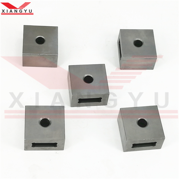 粉末冶金方塊座廠家