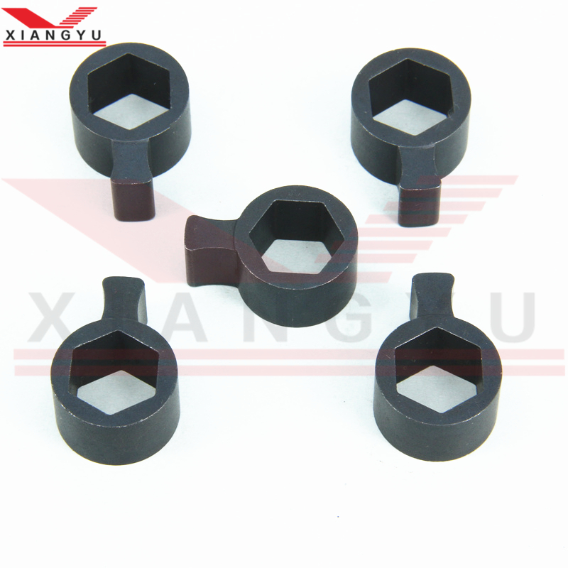 粉末冶金撥輪撥叉 粉末冶金撥輪撥叉