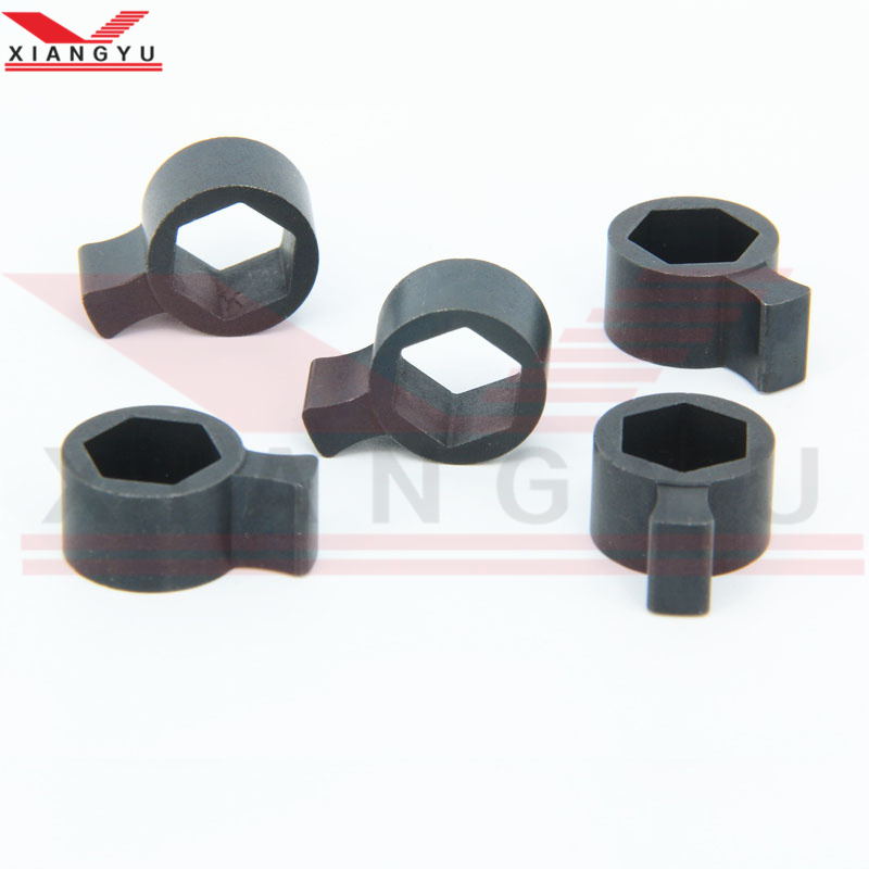 粉末冶金撥輪撥叉 粉末冶金撥輪撥叉