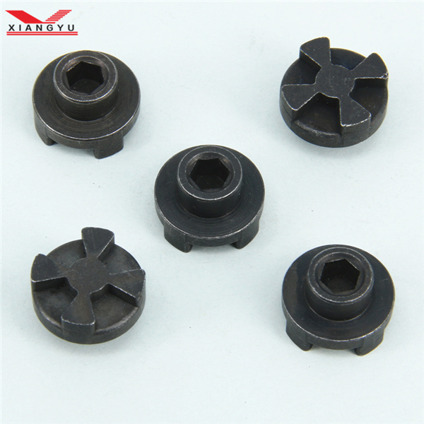 粉末冶金鐵基制品四爪撥輪廠家 粉末冶金鐵基制品四爪撥輪廠家