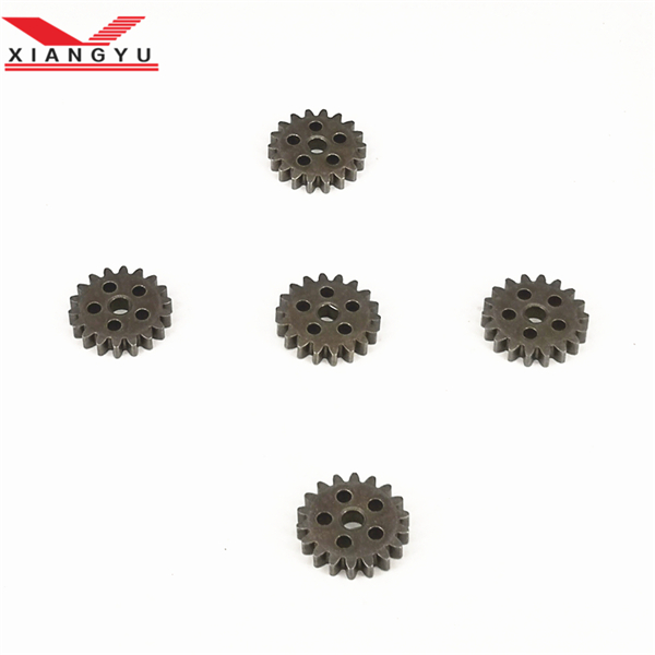 粉末冶金齒輪 粉末冶金齒輪