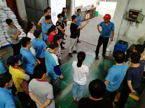 用電安全講解 用電安全講解