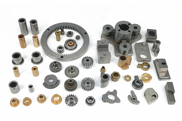 影響粉末冶金制品價(jià)格評(píng)估的因素