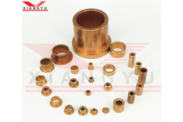 翔宇粉末冶金 翔宇粉末冶金