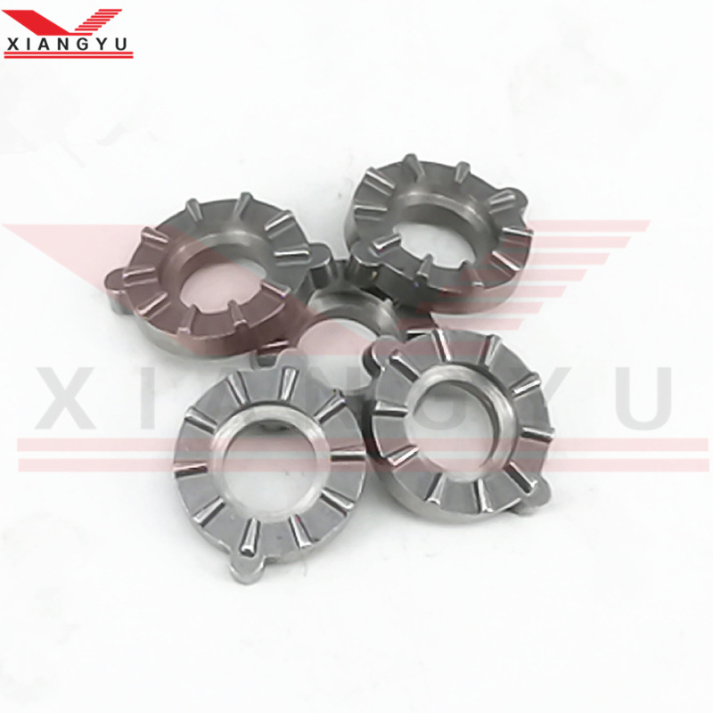 粉末冶金齒輪怎么清洗的? 粉末冶金齒輪怎么清洗的?