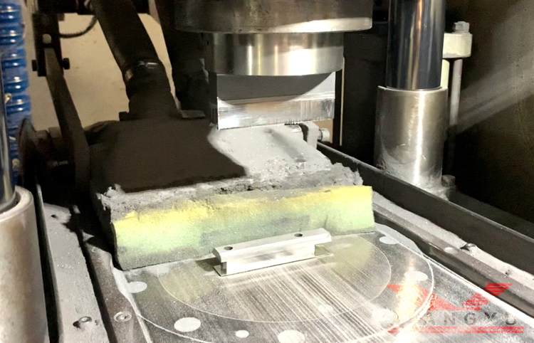 粉末冶金實力工廠（粉末冶金生產(chǎn)廠家）