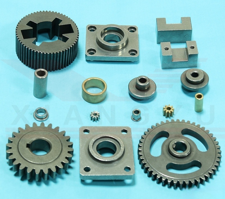 粉末冶金銅粉生產(chǎn)廠家（粉末冶金銅套廠家）