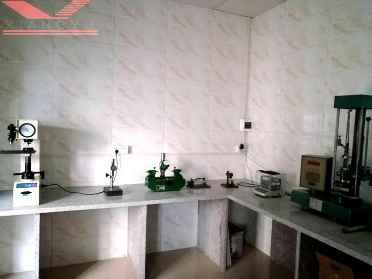 小件粉末冶金廠（粉末冶金生產(chǎn)廠）